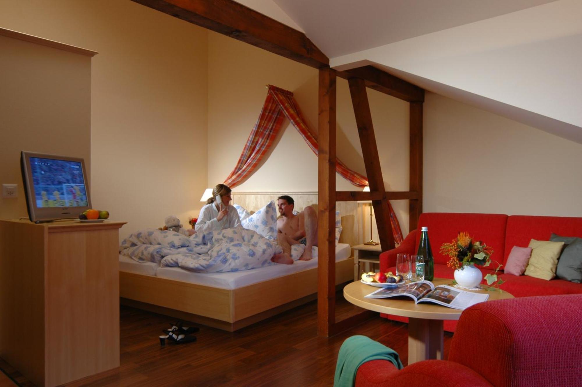 Alpenblick Hotel & Restaurant Wilderswil By Interlaken Exterior foto